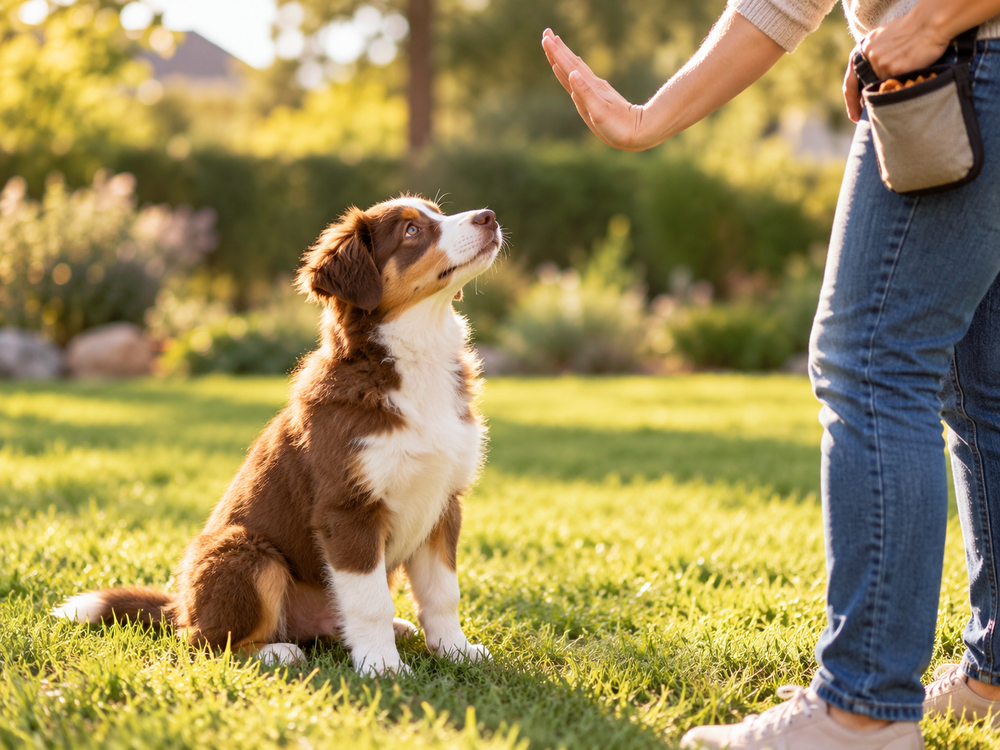 Dog Training