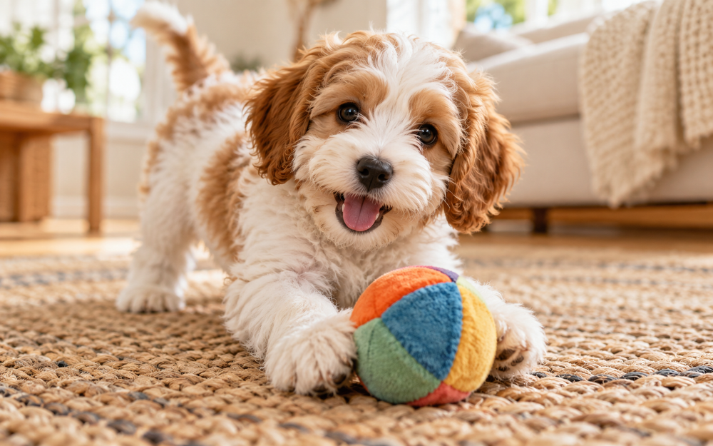 Dog Balls & Fetch