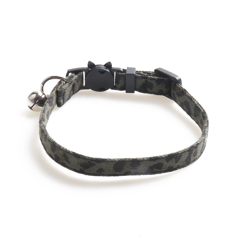 Collars & Leashes