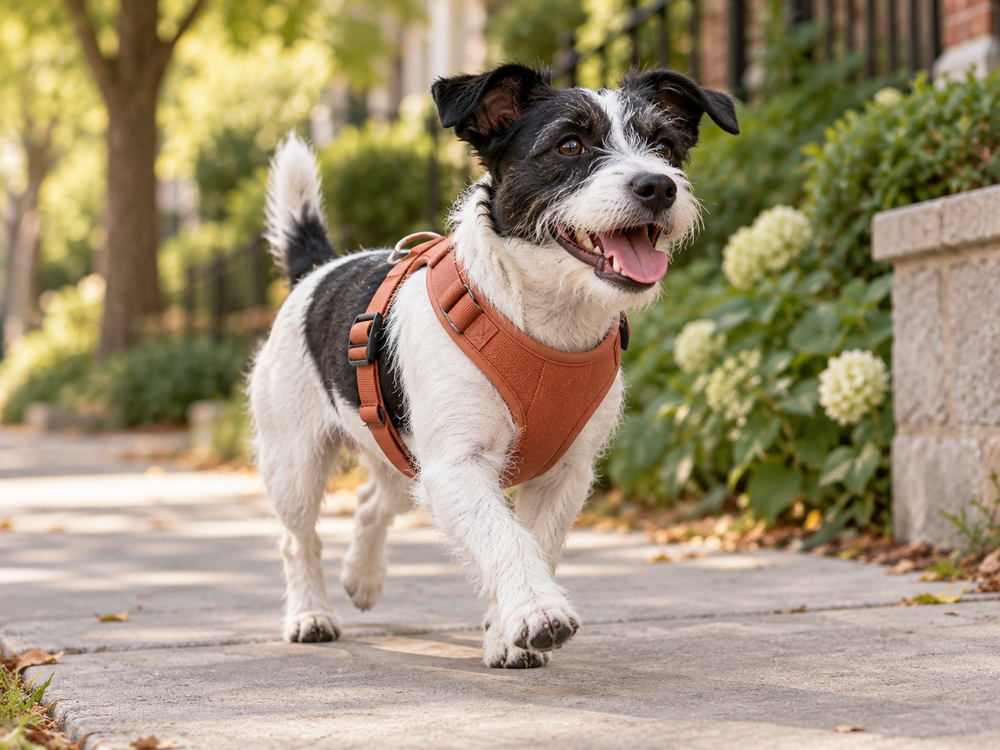 Dog Harnesses