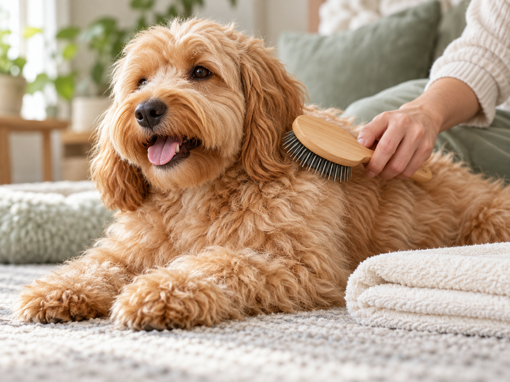 Dog Grooming