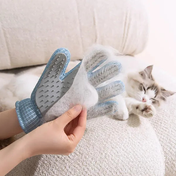 Grooming