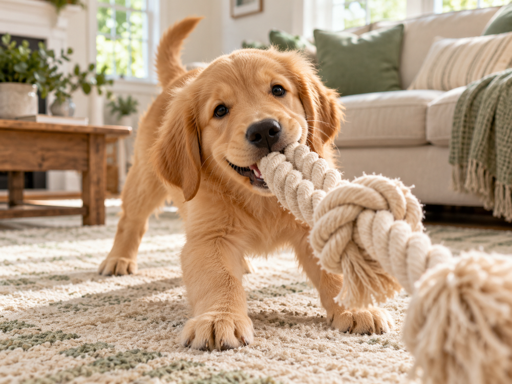 Dog Chew Toys