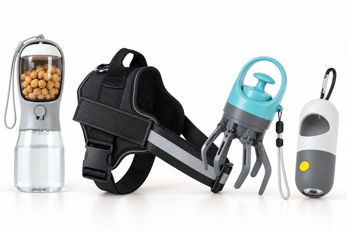 Complete Walk Kit