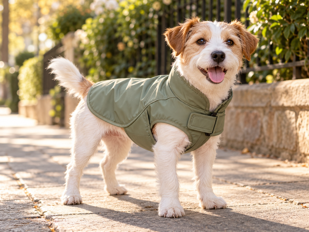 Dog Clothes