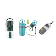 Walk & Clean Kit