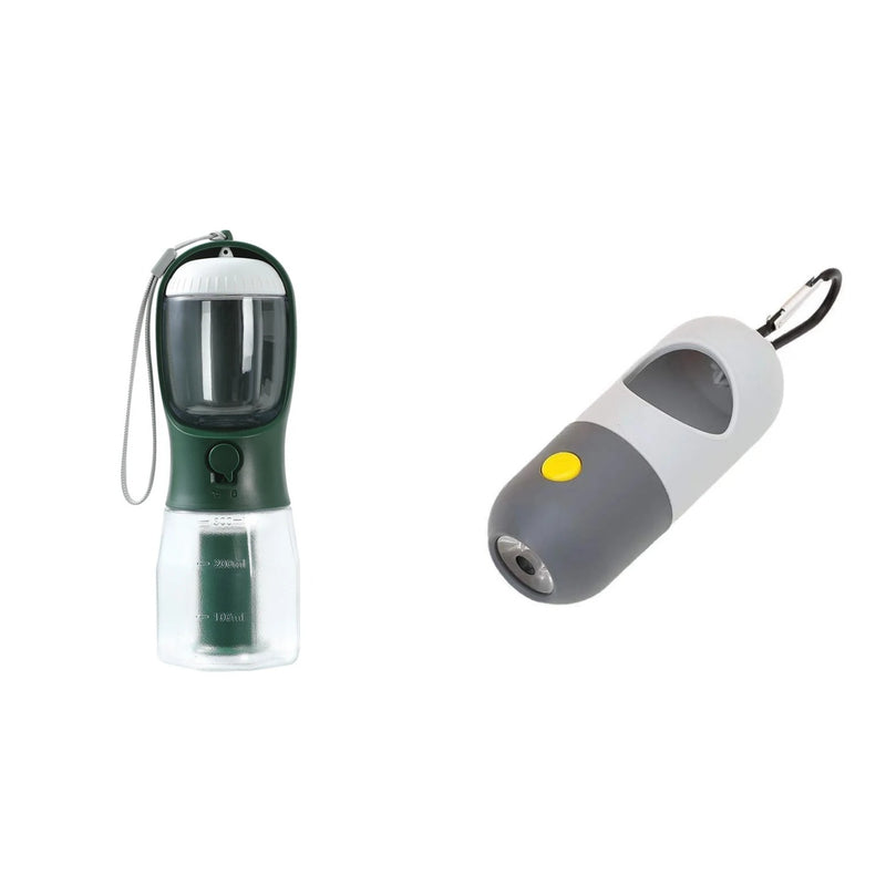 Walk Essentials Kit